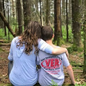 Meet your Posher, Dawn